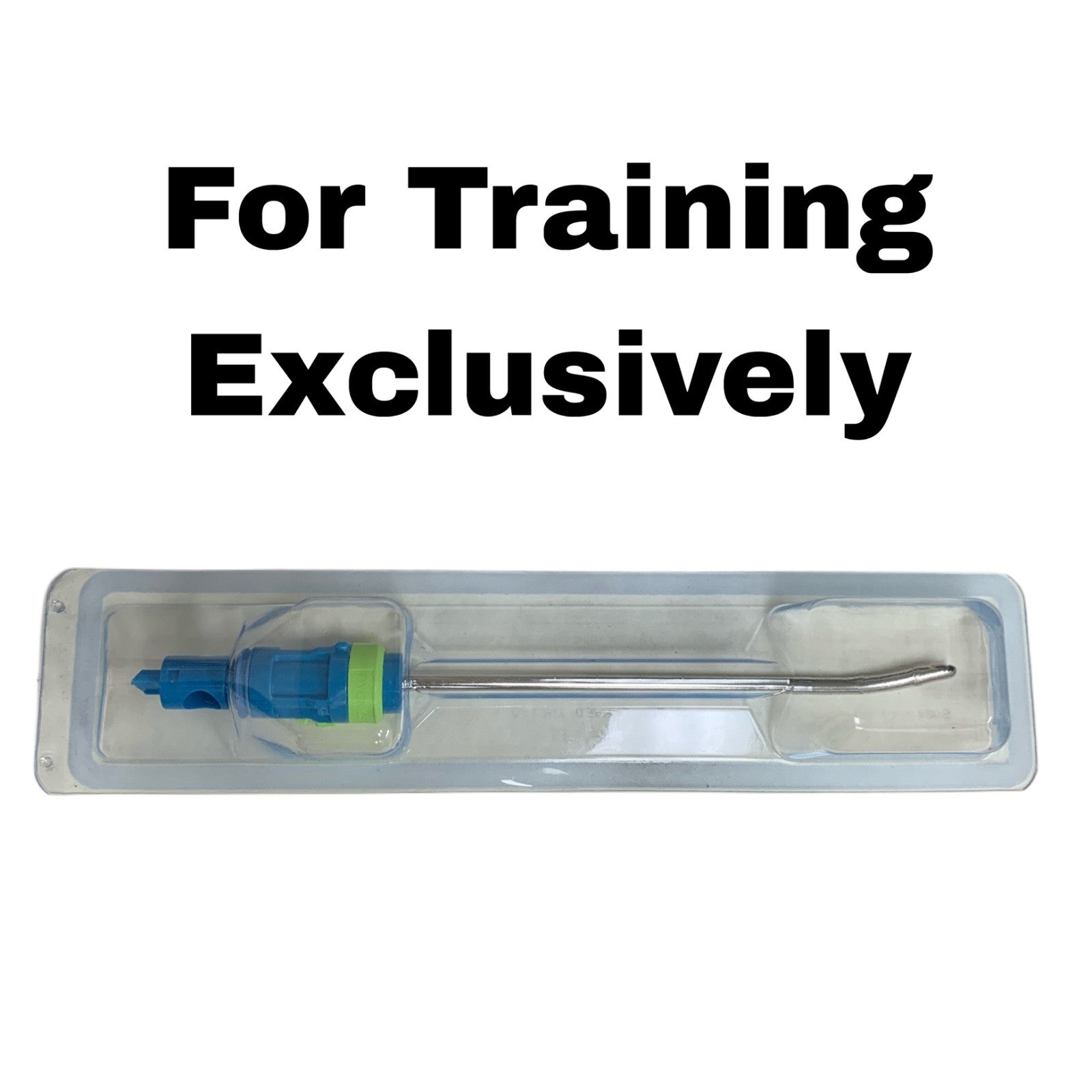 Smith and Nephew. Dyonics. 7205332. 4.5mm CURVED INCISOR® CONCAVE. Training Only