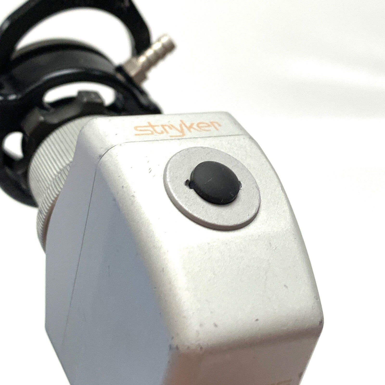 Stryker REF 882TE, HDDC Camera Head w/ Coupler