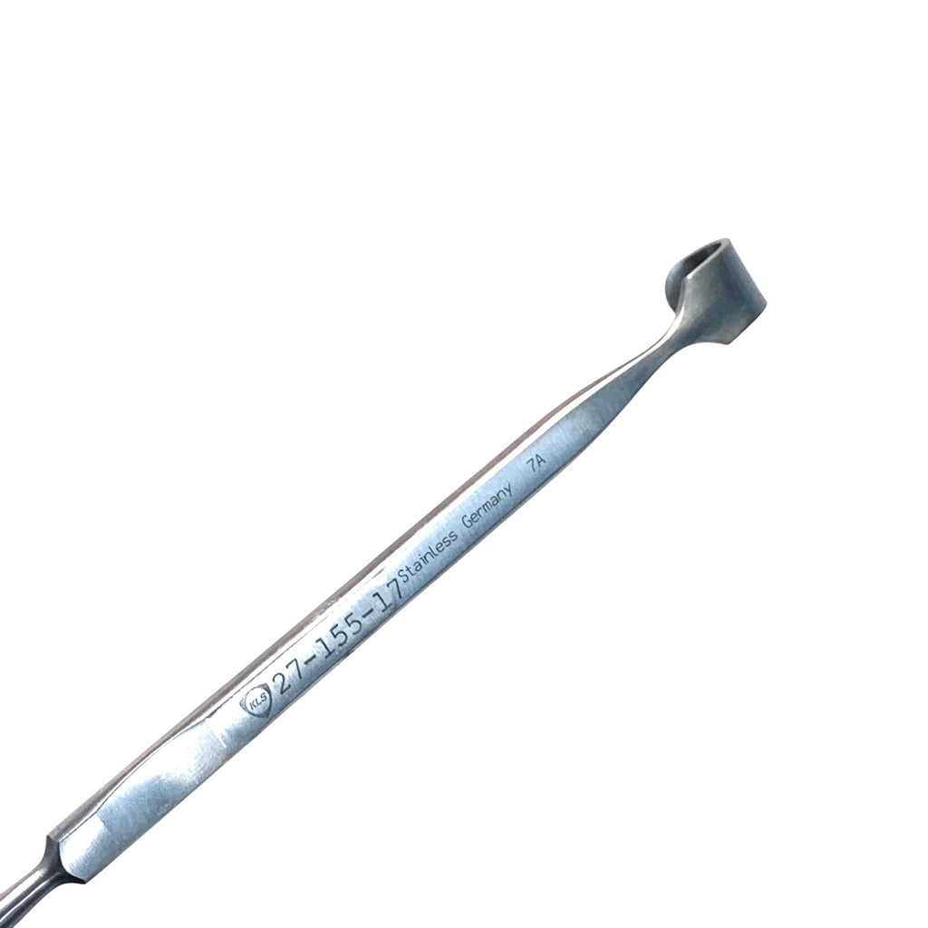 KLS Ref 27-155-17, TRACHEA RETRACTOR