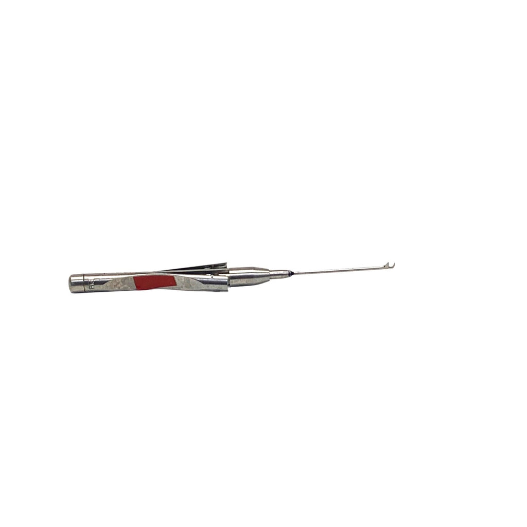Storz REF E1961, Rappazzo Haptic Scissors
