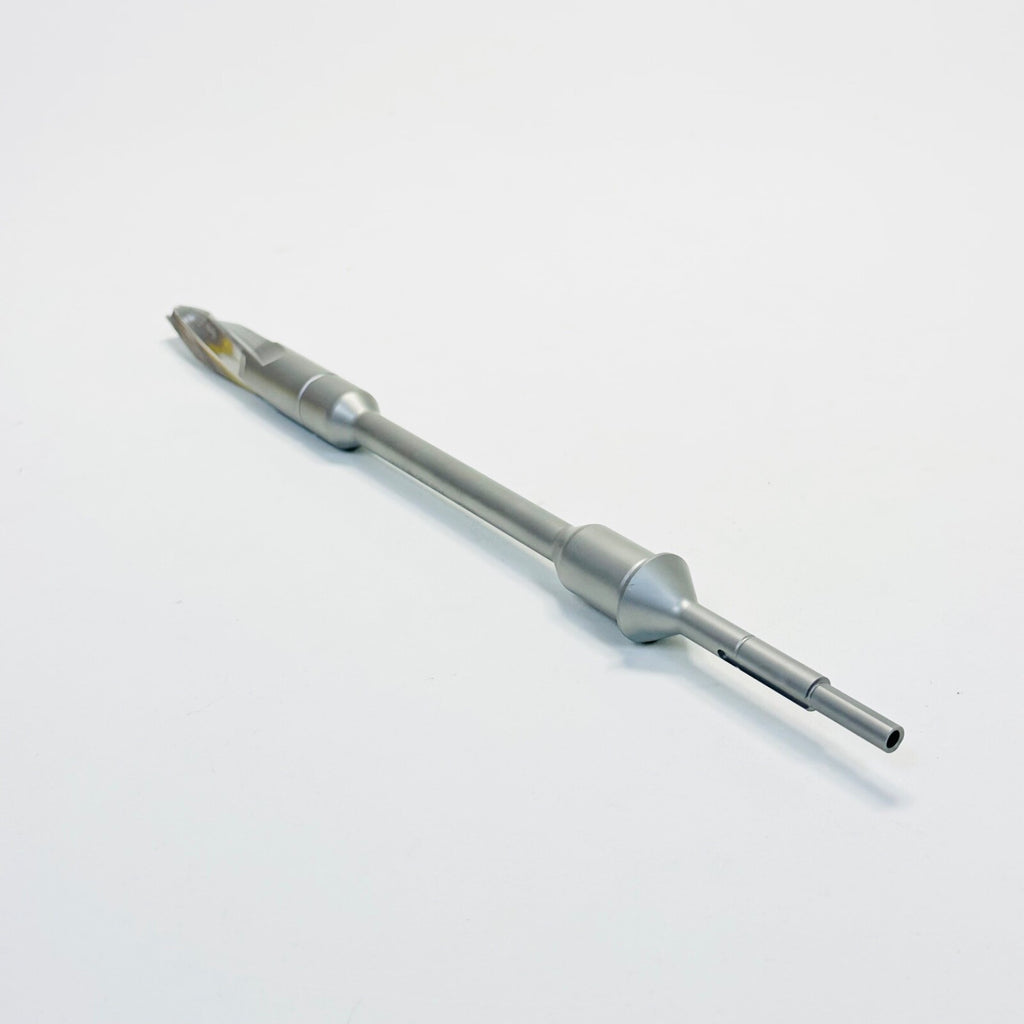 S. 357.394 17mm Cannulated Drill Bit Large QC/300mm