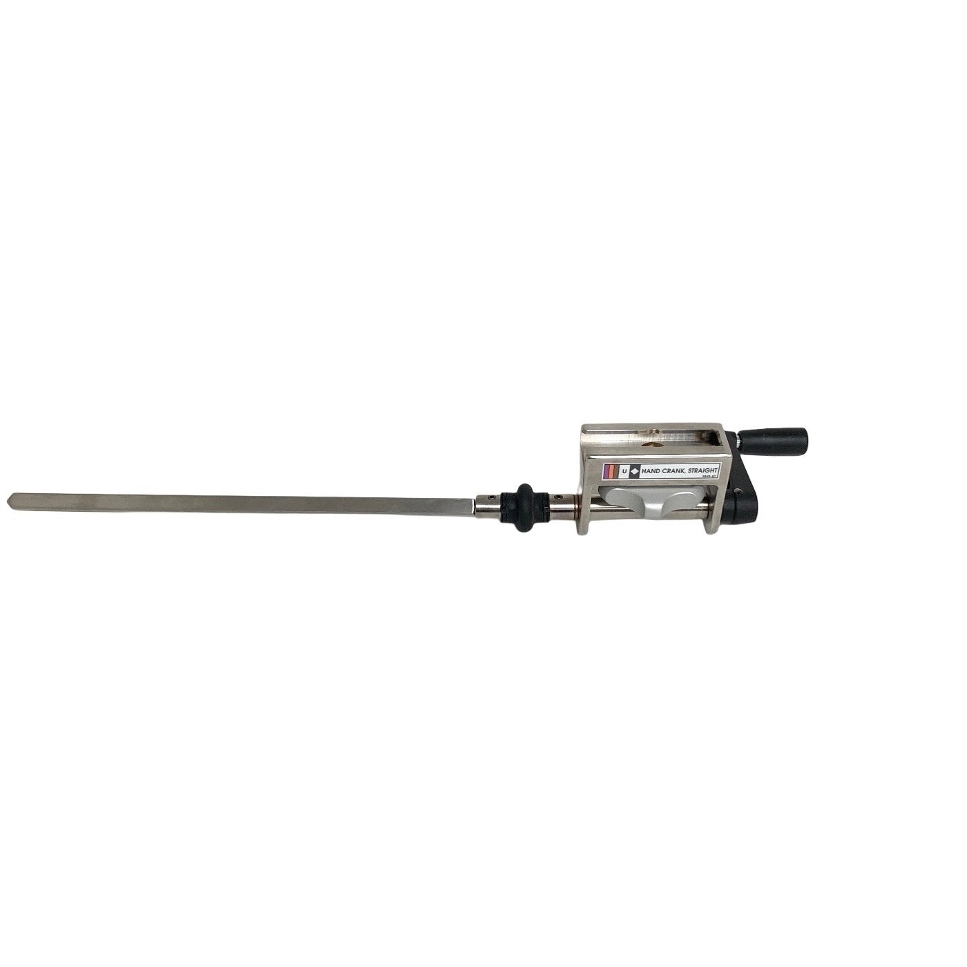 MIZUHO OSI REF 5848-87, U, HAND CRANK, STRAIGHT, PELVIC ARC SYSTEM