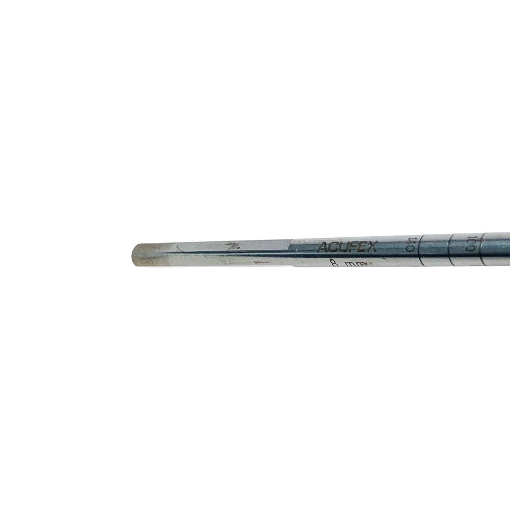 Acufex REF 013661, 8MM CANNULATED DRILL BIT