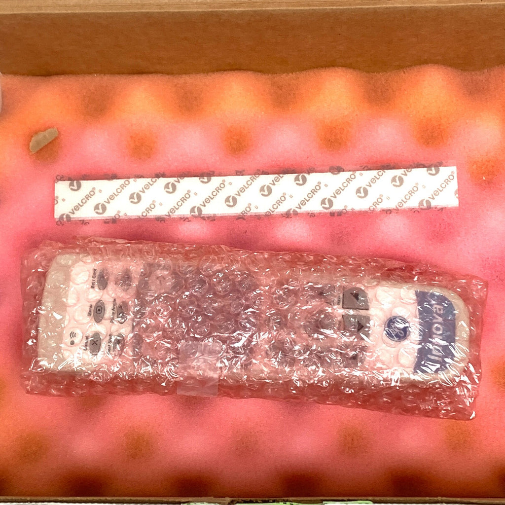 GE REF 5212947-2, Innova V2 Remote Transmitter