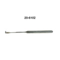 SSI ULTRA SYMMETRY 20-6102 Hand Retractor, 2 Prong, Blunt 6 3 ⁄ 4 in