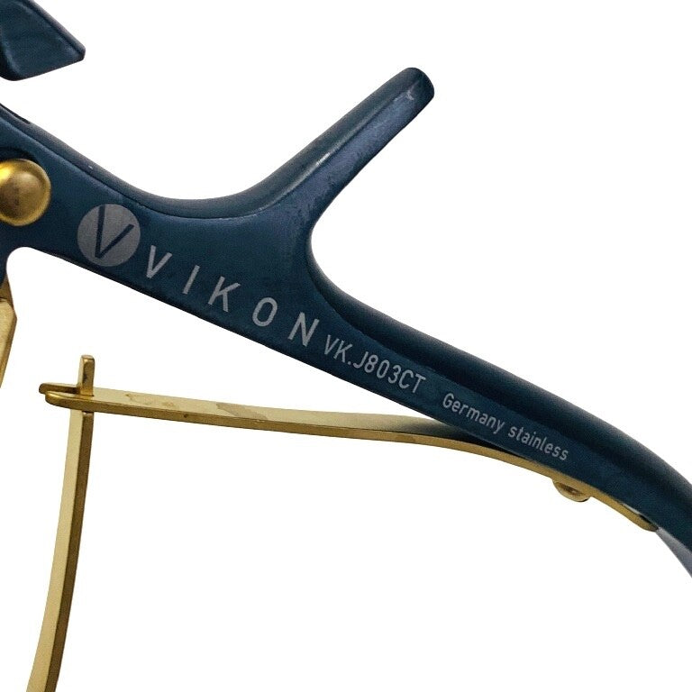 VIKON Ref VK.J803CT, QUICK RELEASE KERRISON RONGEUR