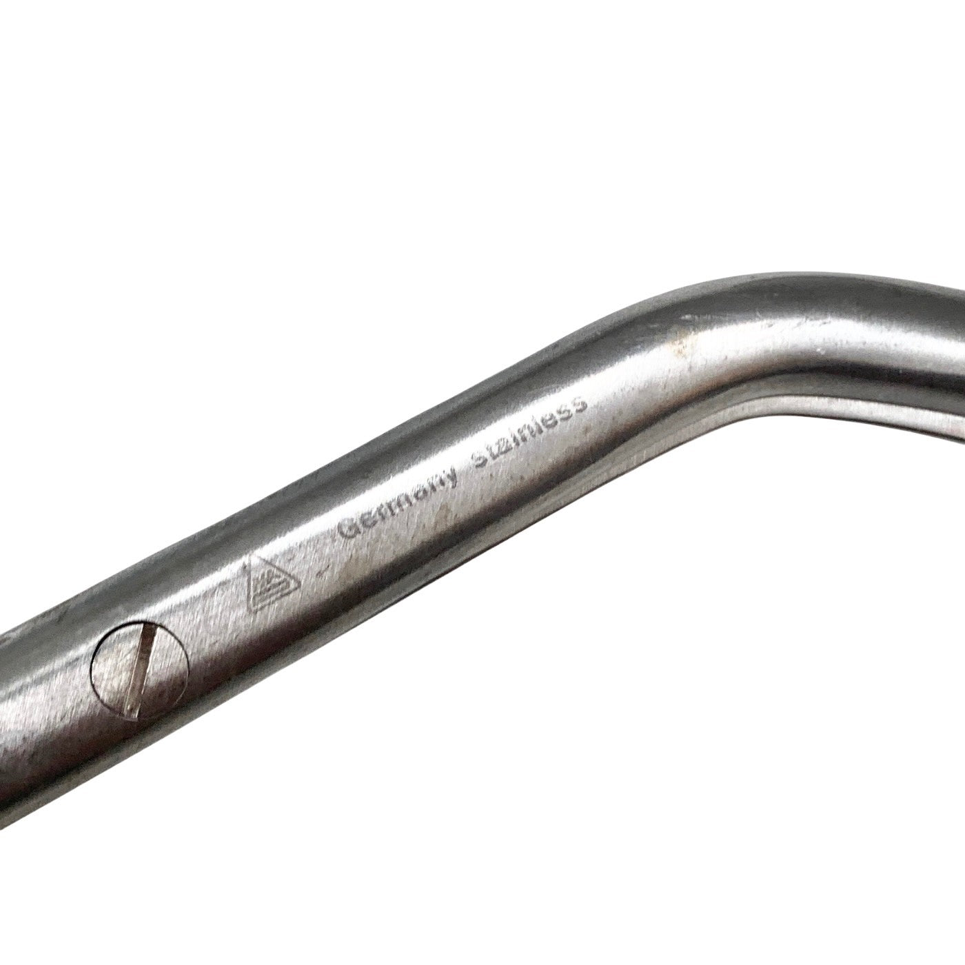 UNBRANDED LOT OF 3 MAGILL FORCEPS
