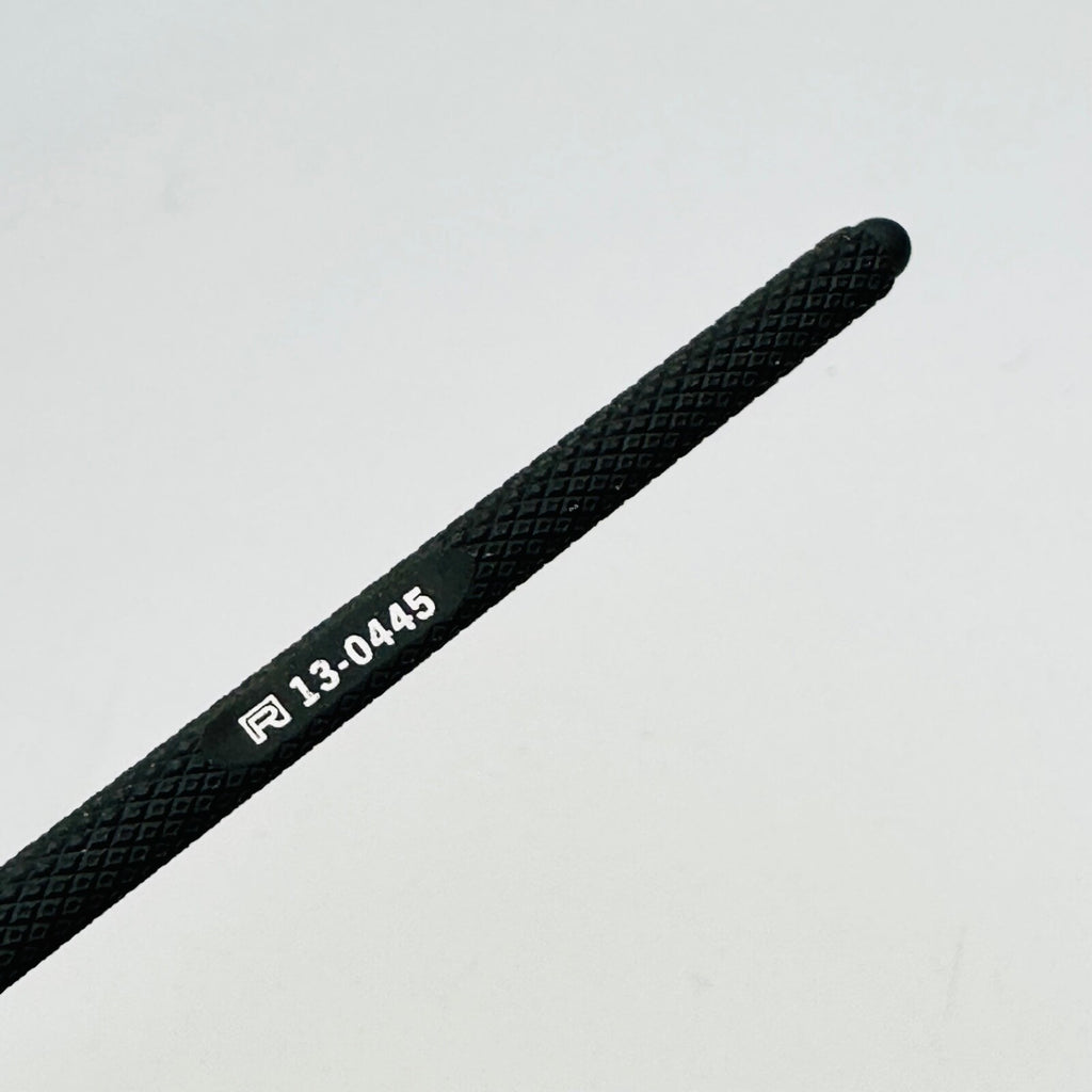 RICHARDS 13-0445 McGee Farrior Small Pick, Angled 20°, Straight 0.5mm Tip, 6.2“