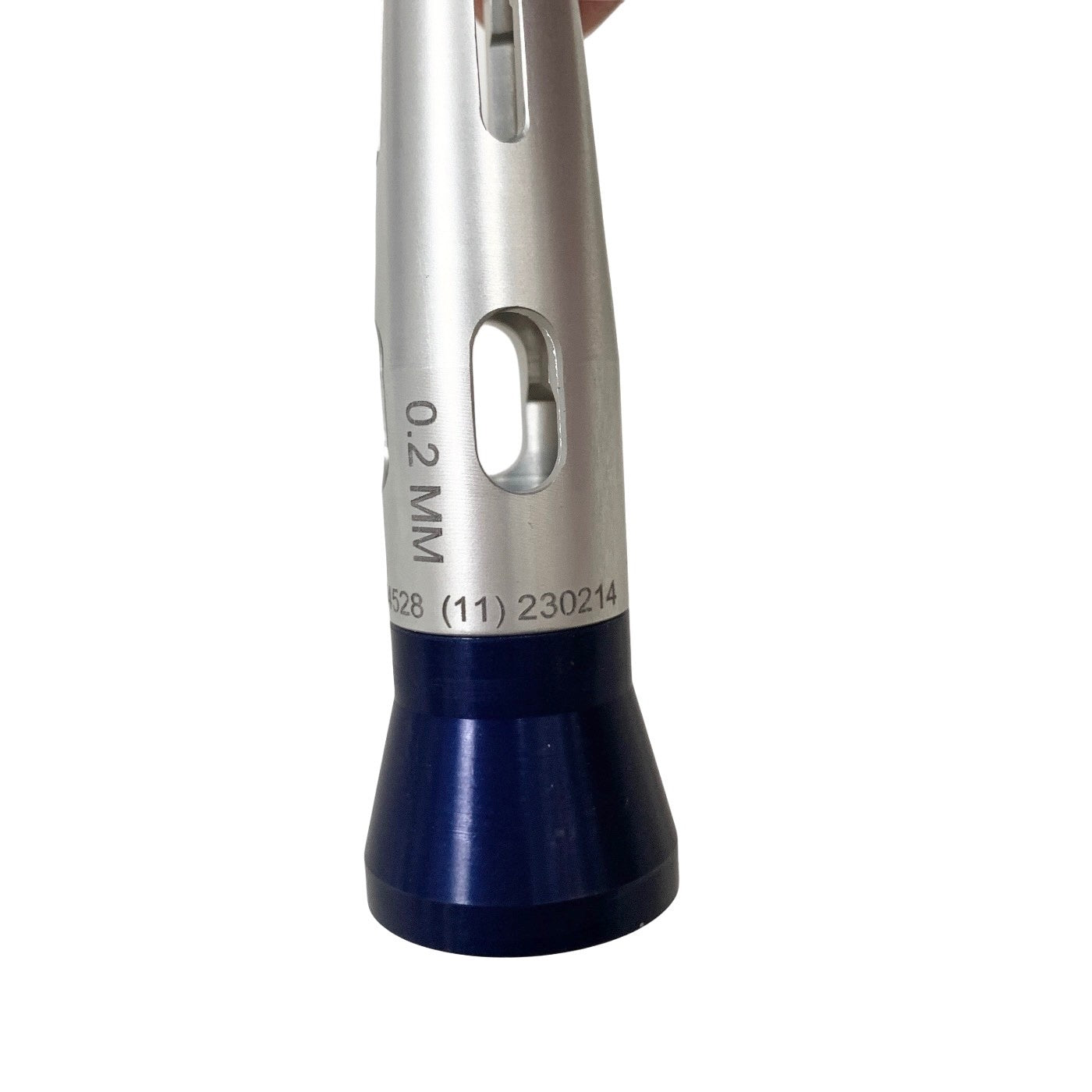 Lumenis Coherent 0614-963-01 Focused Incisional Handpiece Set 0.2mm 1.0mm Tips
