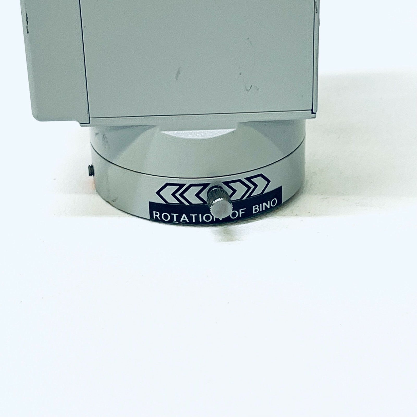 Carl Zeiss REF T* Microscope Adapter Attachment