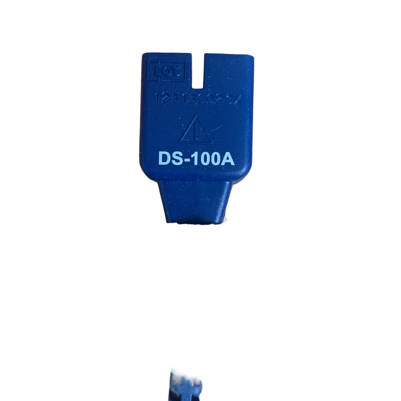 Nellcor Adult Sp02 Sensor ,New In Box , Ref# DS-100A