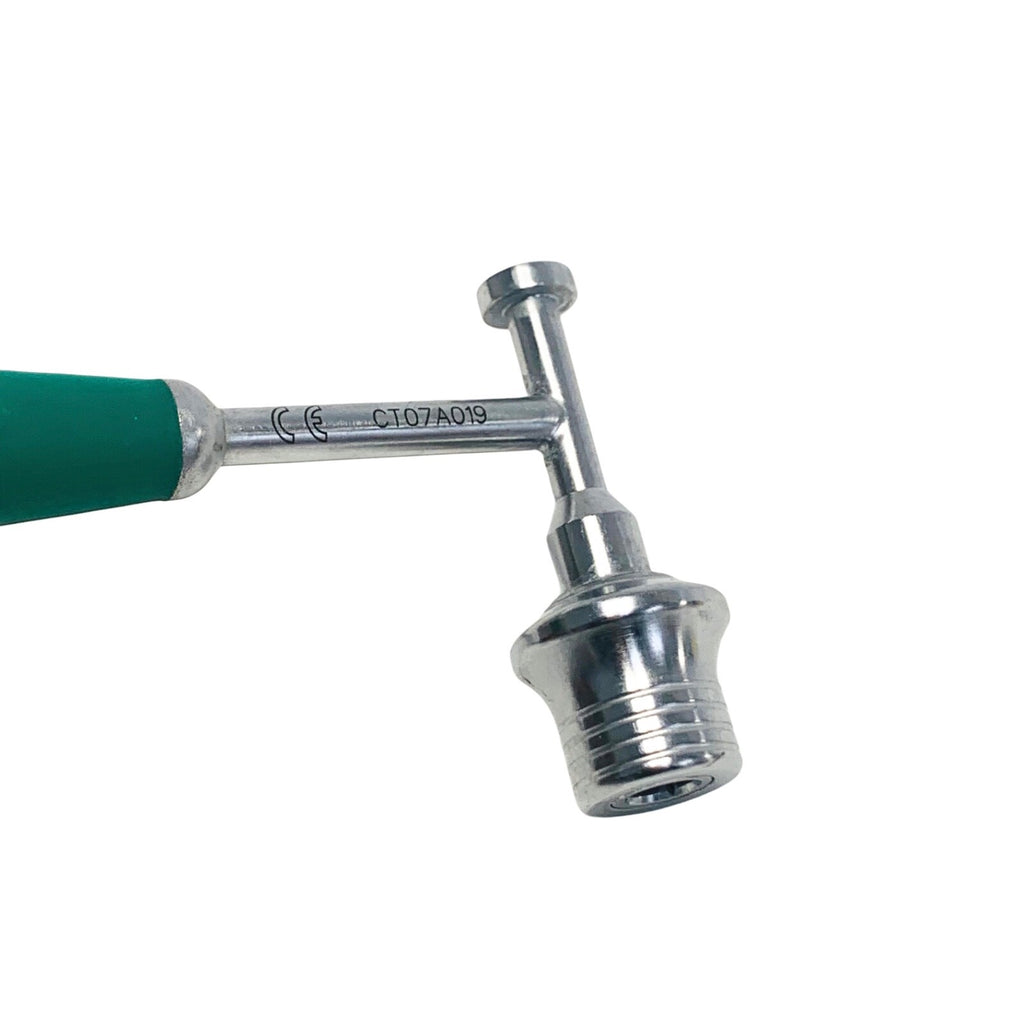 E9197006 Medtronic Crescent PEEK Handle Instrument