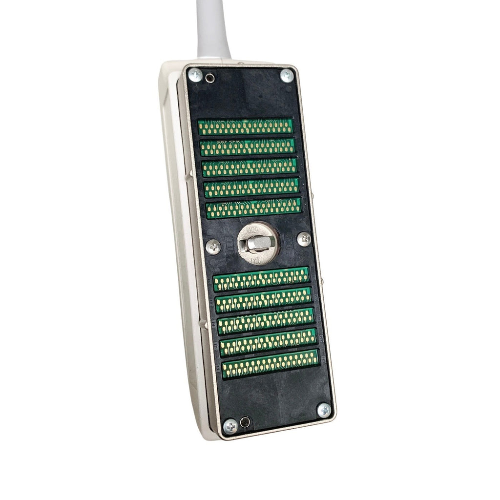 TOSHIBA REF UIPS-640A, TRANSDUCER SELECTOR