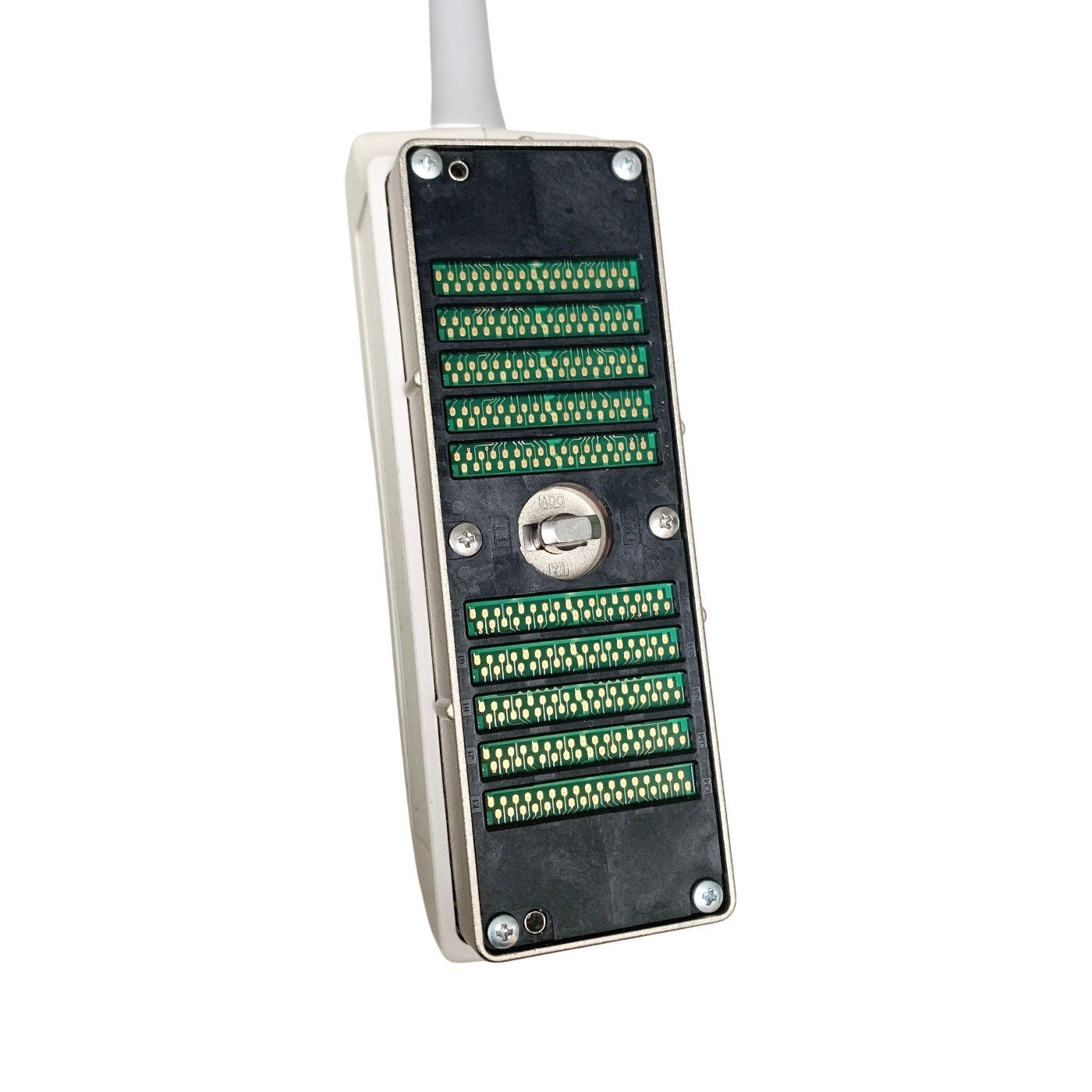 TOSHIBA REF UIPS-640A, TRANSDUCER SELECTOR