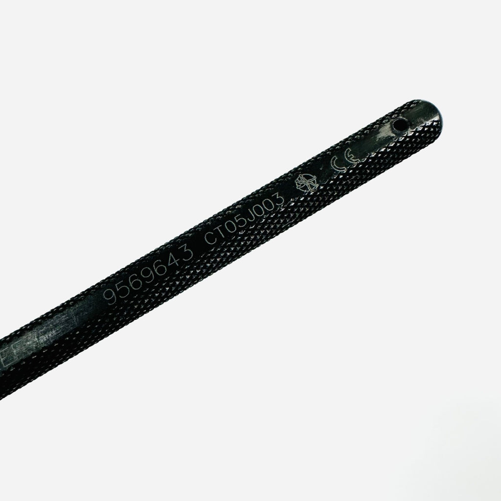 Medtronic 9569643 Metrx II Bayoneted Ball Probe Short Left Instrument