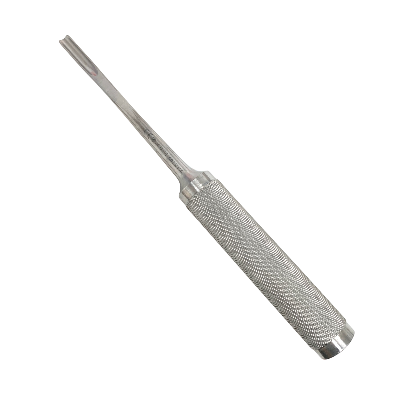 Zimmer 2891-01 Cobb Spinal Gouge Straight.
