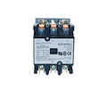 HARTLAND CONTROL Ref HCCY3XT05CJ, 3/120/50FLA/65A 3 Pole Contactor