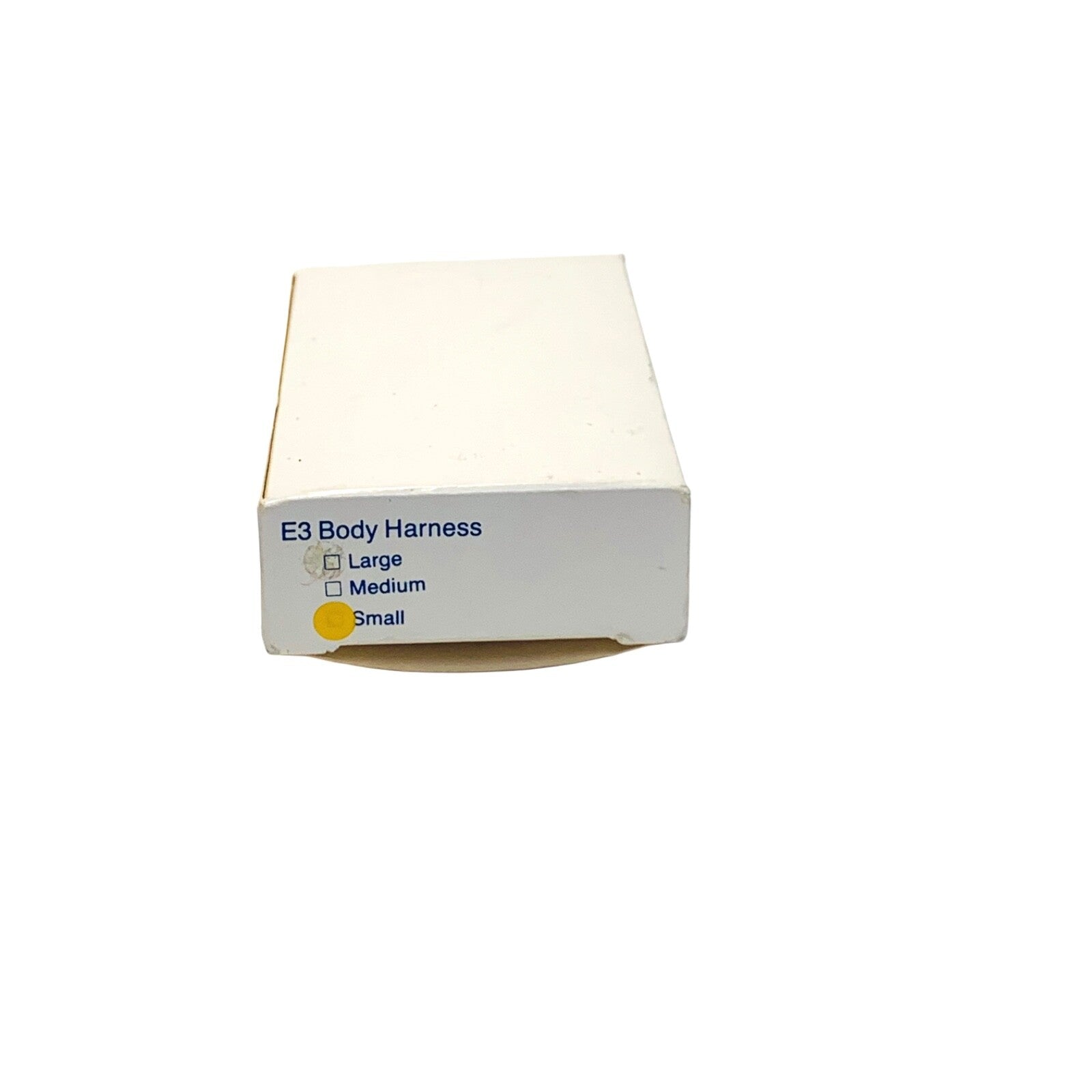 ECI REF E3, Body Harness small