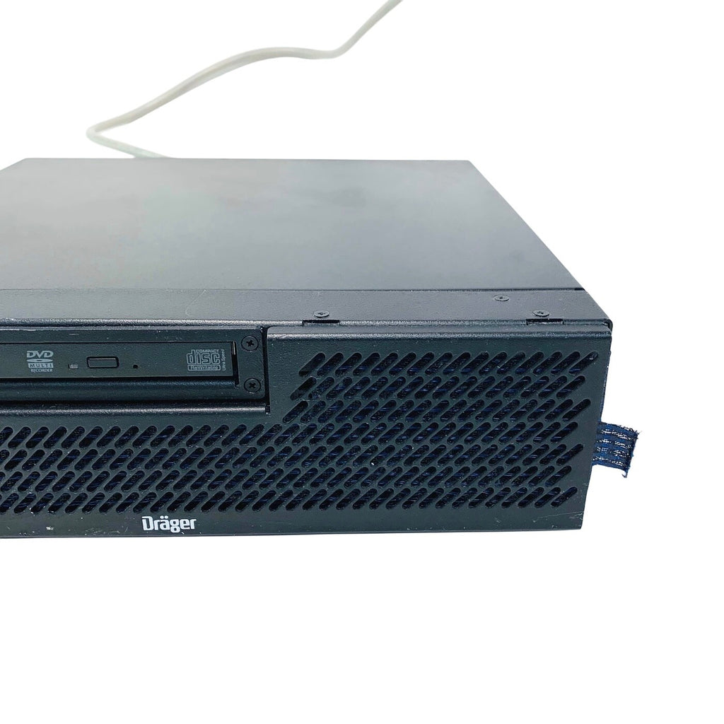 Drager REF MS32504, Infinity Central Station CPU