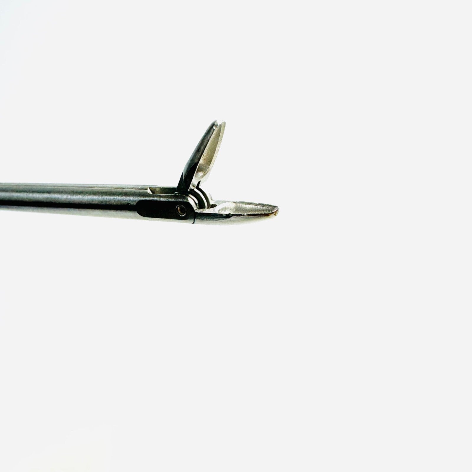 Medtrek 11-102 Straight Blakesley Forceps Instrument