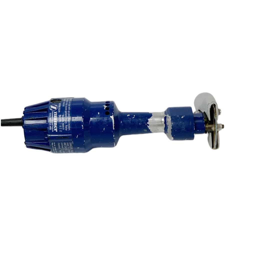 Zimmer REF 8909-01, Cast Cutter Saw
