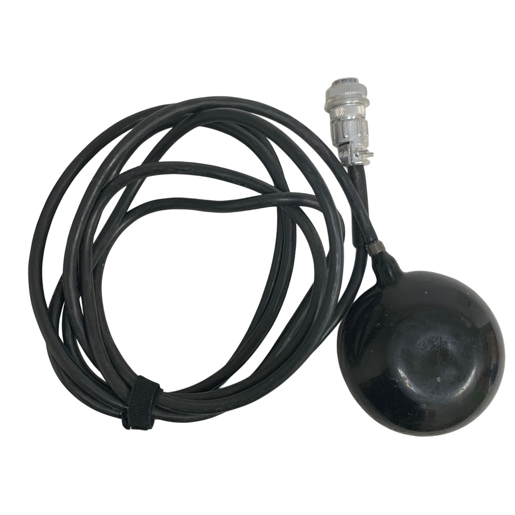 Conmed GEM Switch Foot Control GEM-VK2 (60-5103-002)
