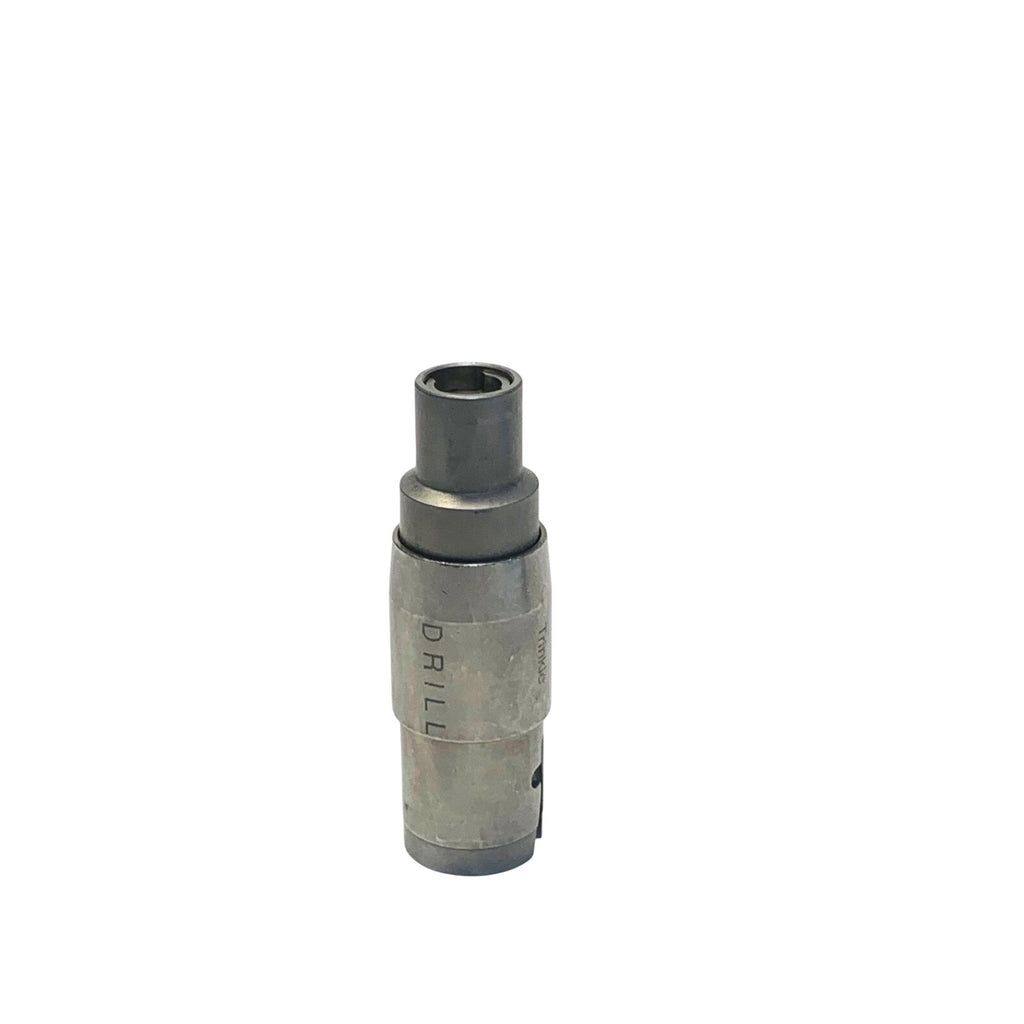 Stryker REF 4103-160, 1:1 Trinkle DRILL Adapter