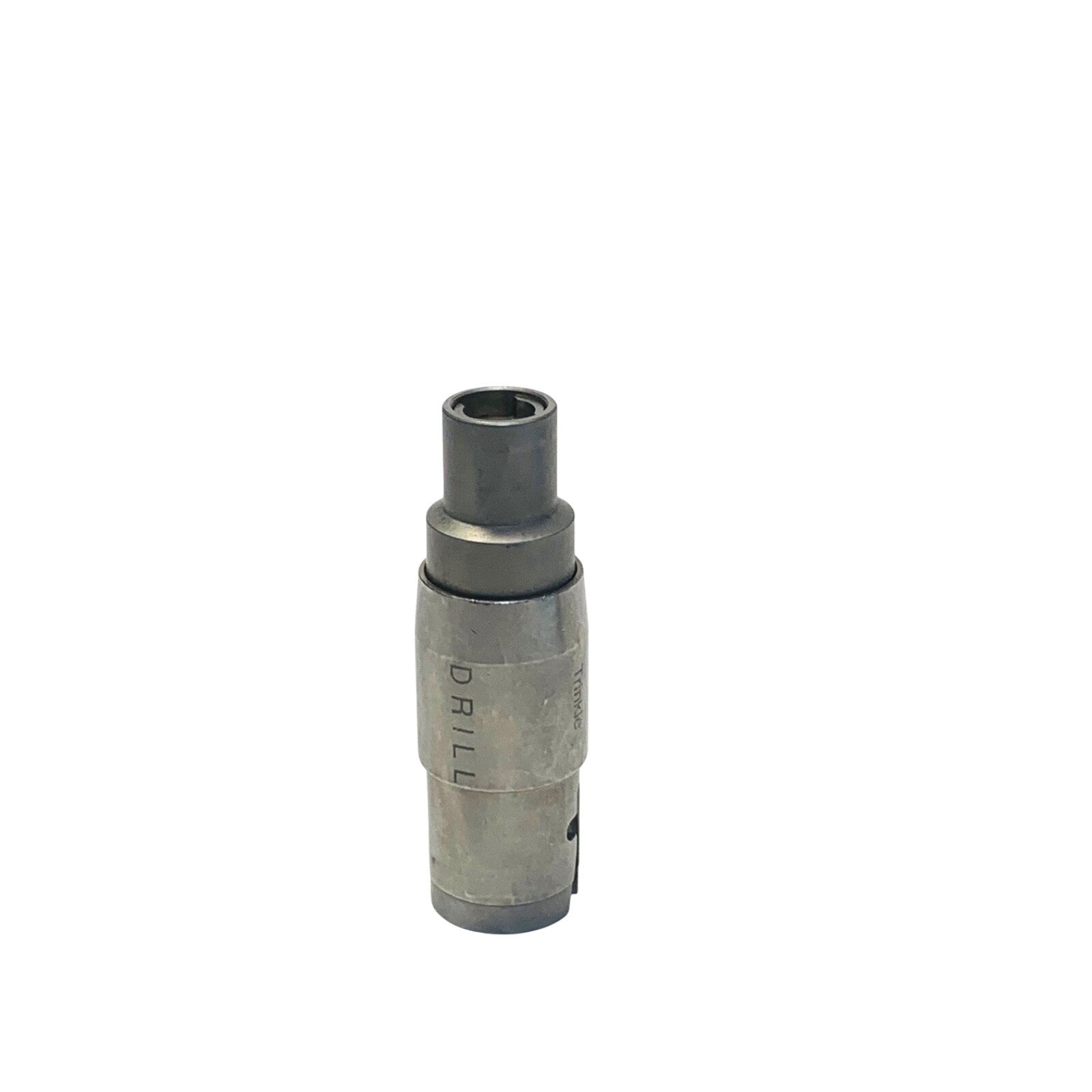 Stryker REF 4103-160, 1:1 Trinkle DRILL Adapter