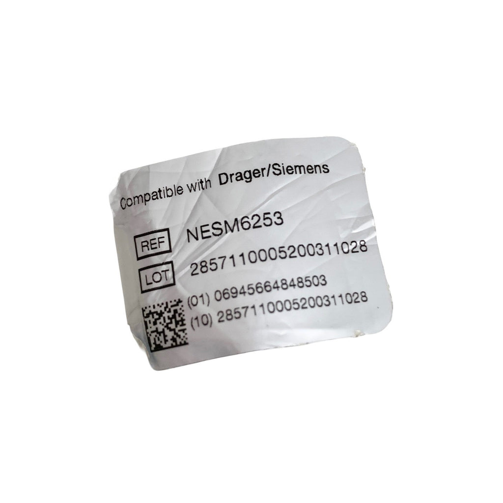 Drager/SIEMENS REF NESM6253, COMPATIBLE MultiMed Multiparameter Cable