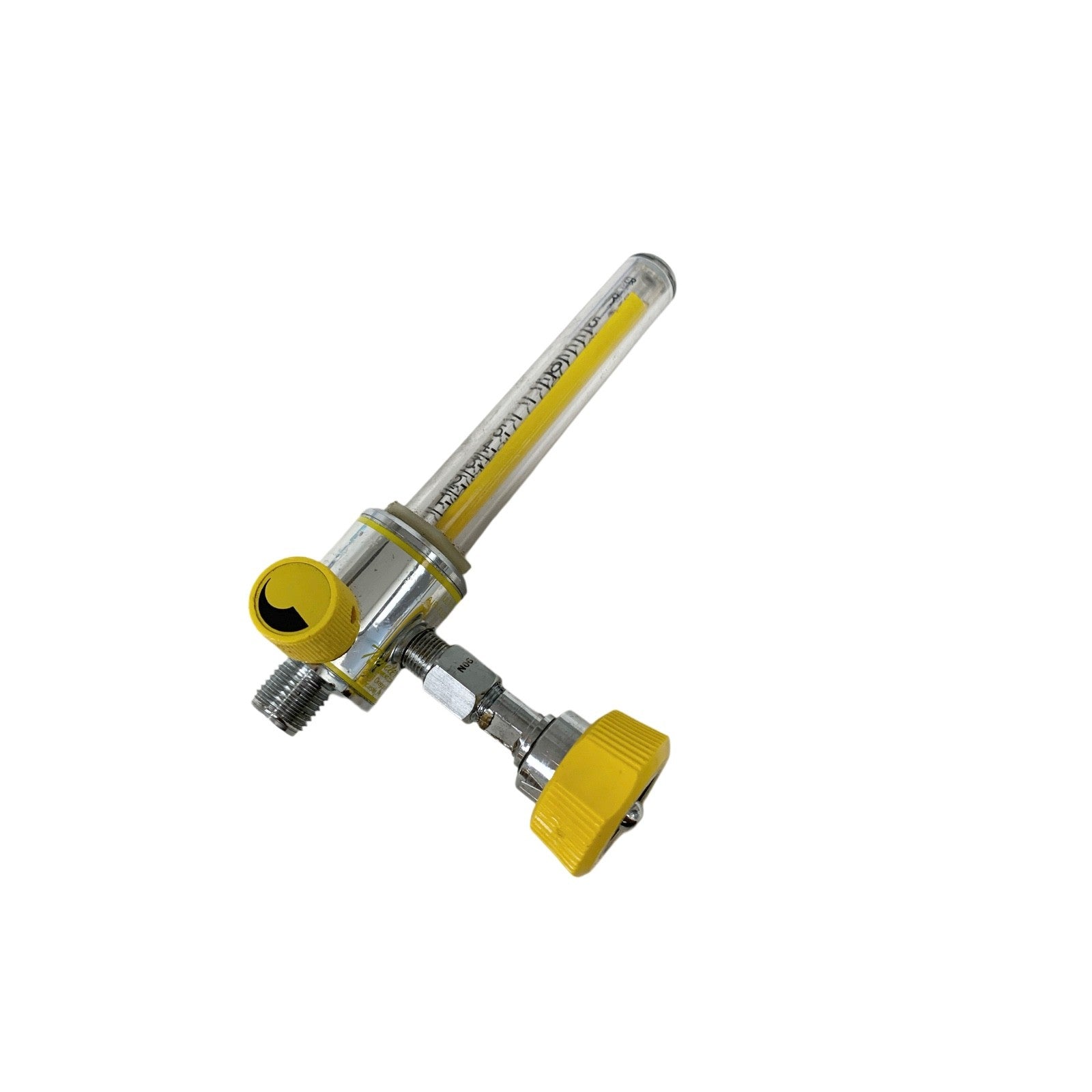 TIMETER GROUP REF TLA-15, AIR FLOW METER WITH FEMALE CONNECTOR