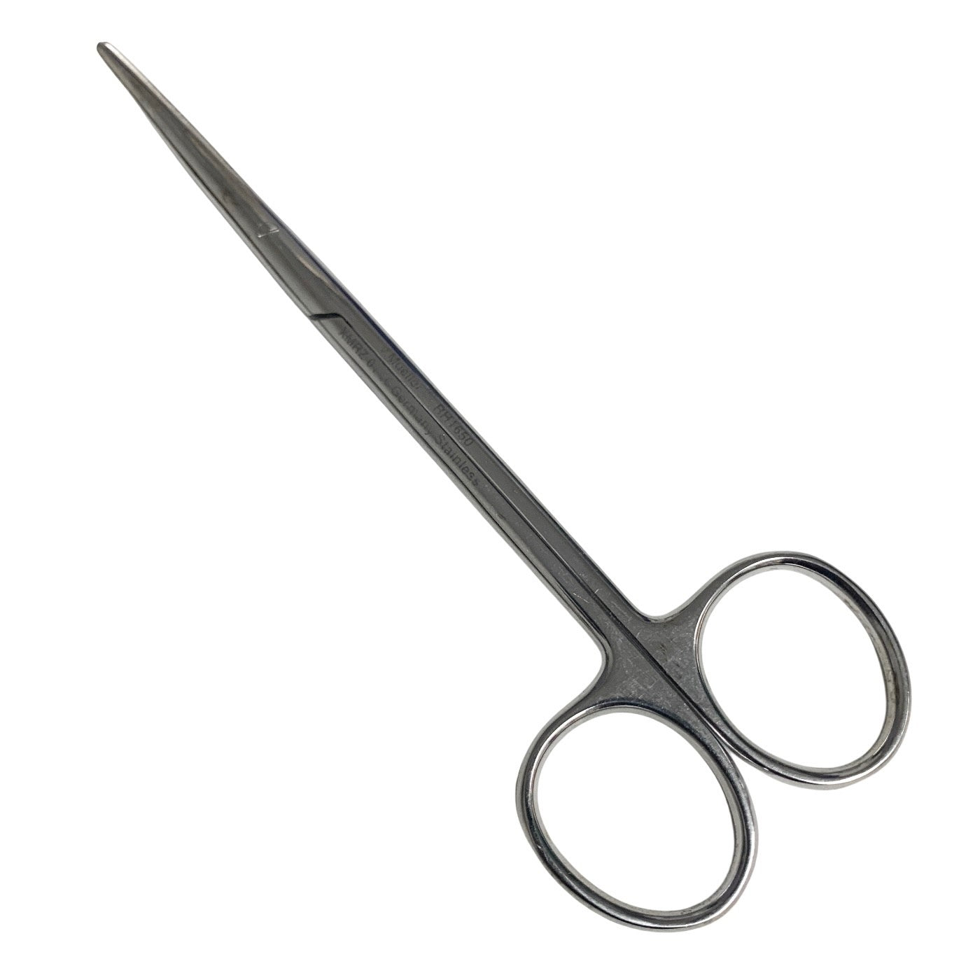 V.Mueller® RH1650 Metzenbaum Curved Dissecting Scissors, 5¾" Instrument