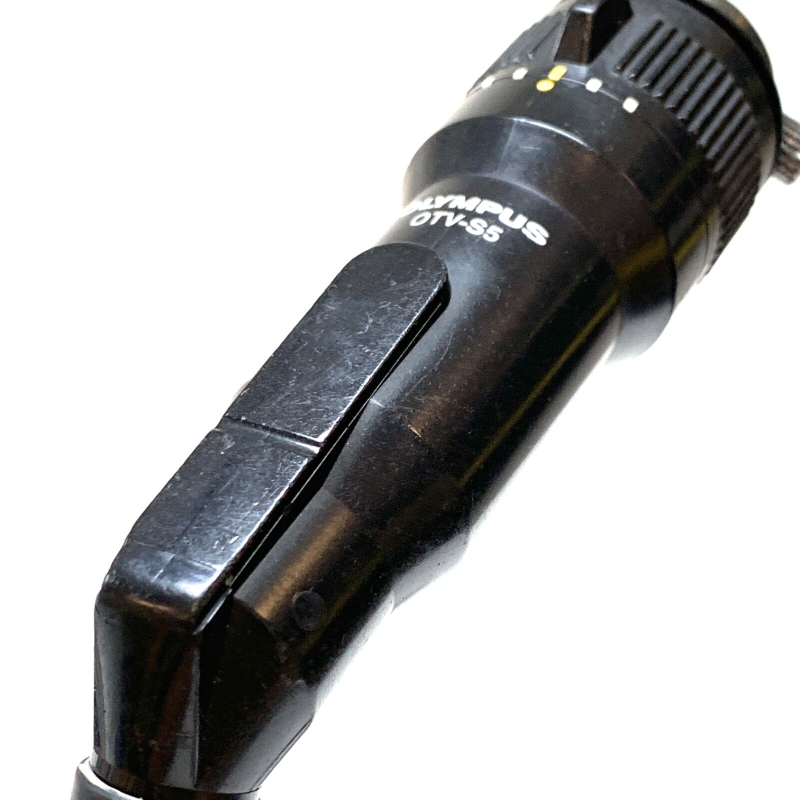 Olympus REF OTV-S5, Camera Head w/ MH-972I Connector