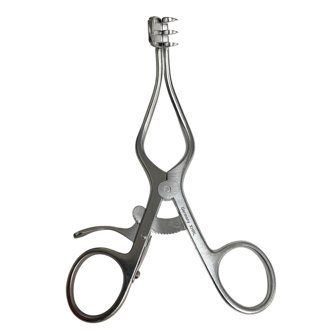 V.Mueller® AU14192 Perkins Antrum Right Retractor STAINLESS STEEL