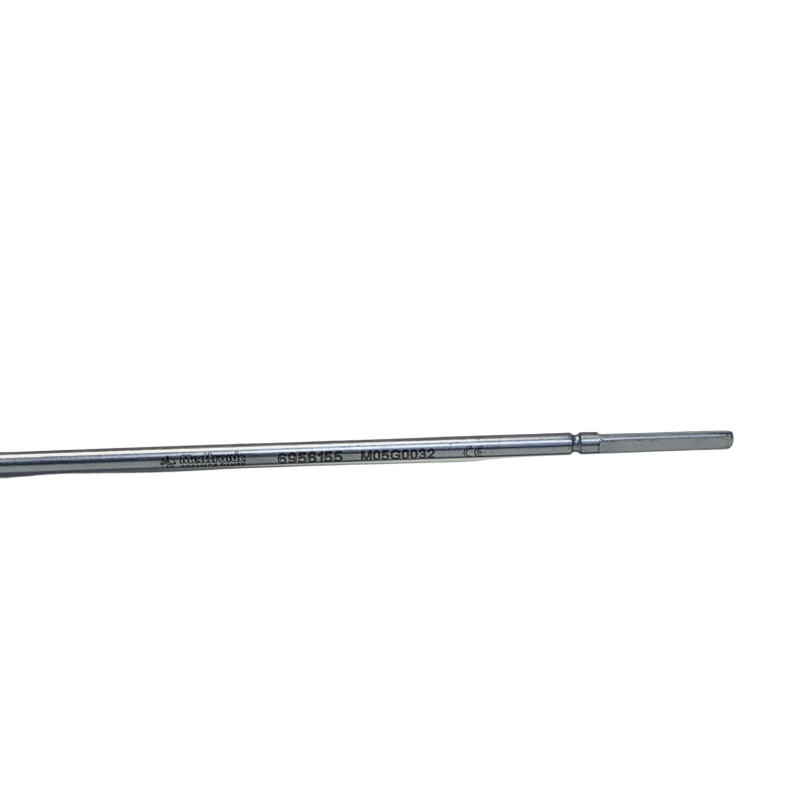 Medtronic REF 6956155, SELF HOLDING SCREWDRIVER