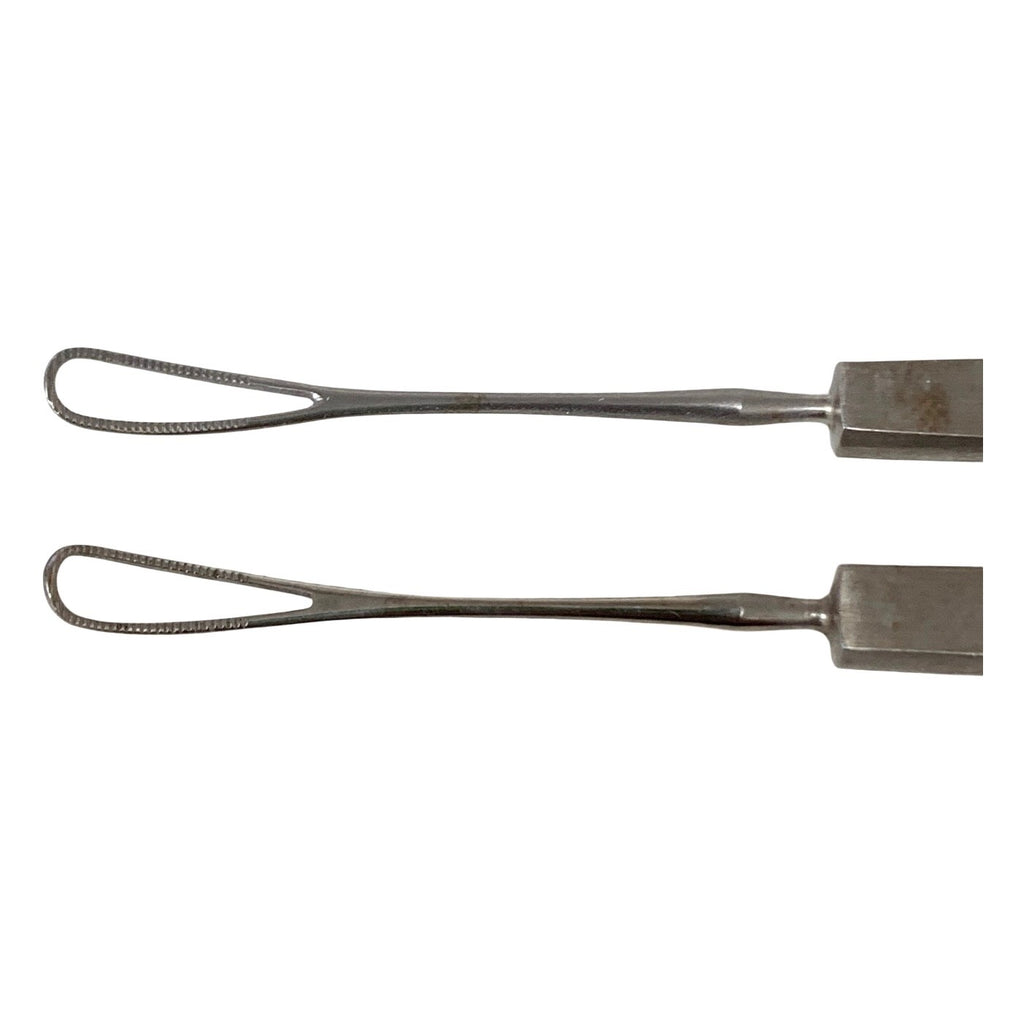 Katena Lens Loop Ophthalmic Surgical Instrument Lot of 2