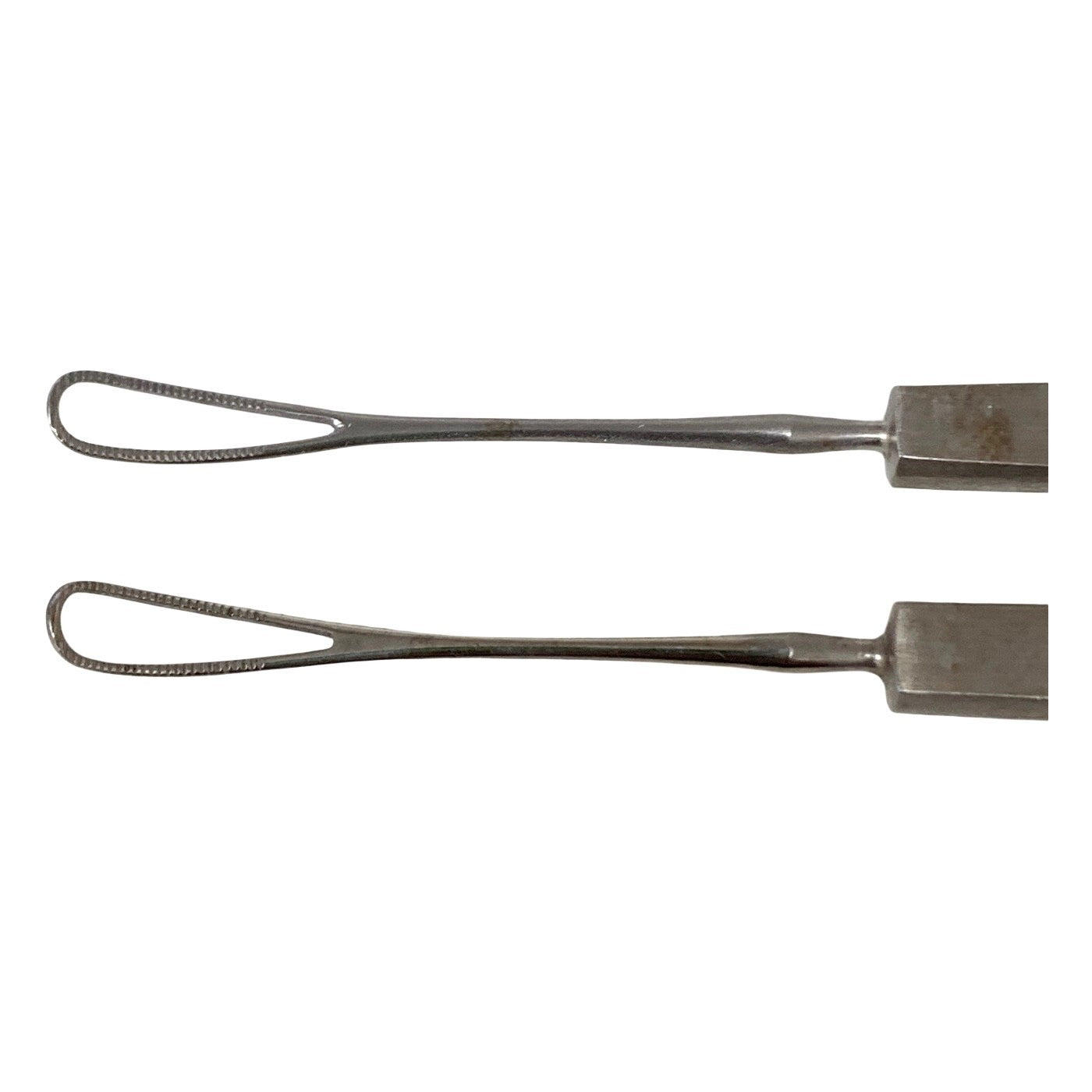 Katena Lens Loop Ophthalmic Surgical Instrument Lot of 2