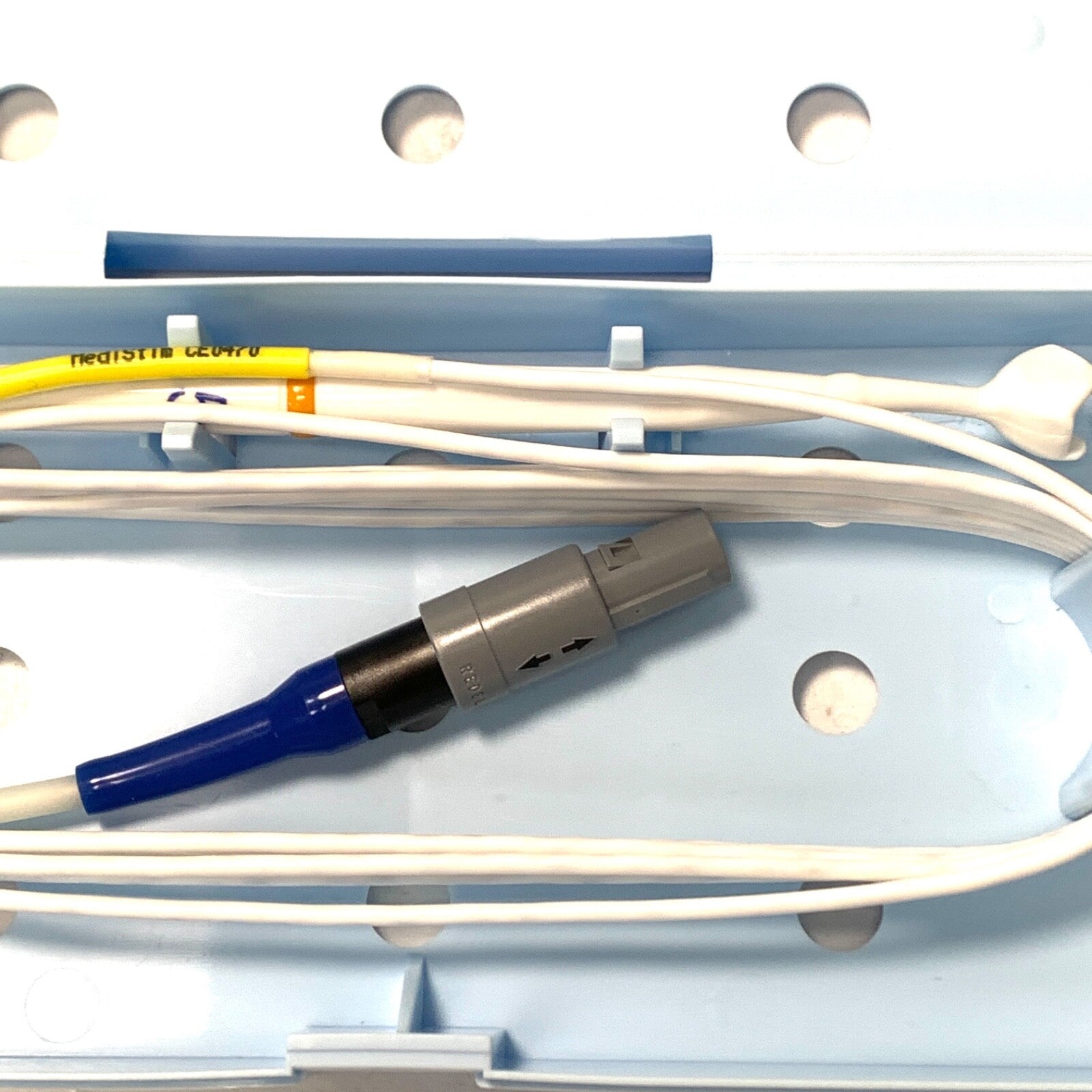 Medistim REF PQ100052, 5mm Flowprobe