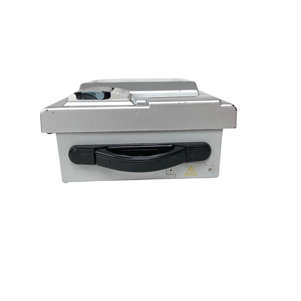CubeScan BioCon-500 Bladder Scanner w/ Probe & Power Supply, Ultrasound AS IS