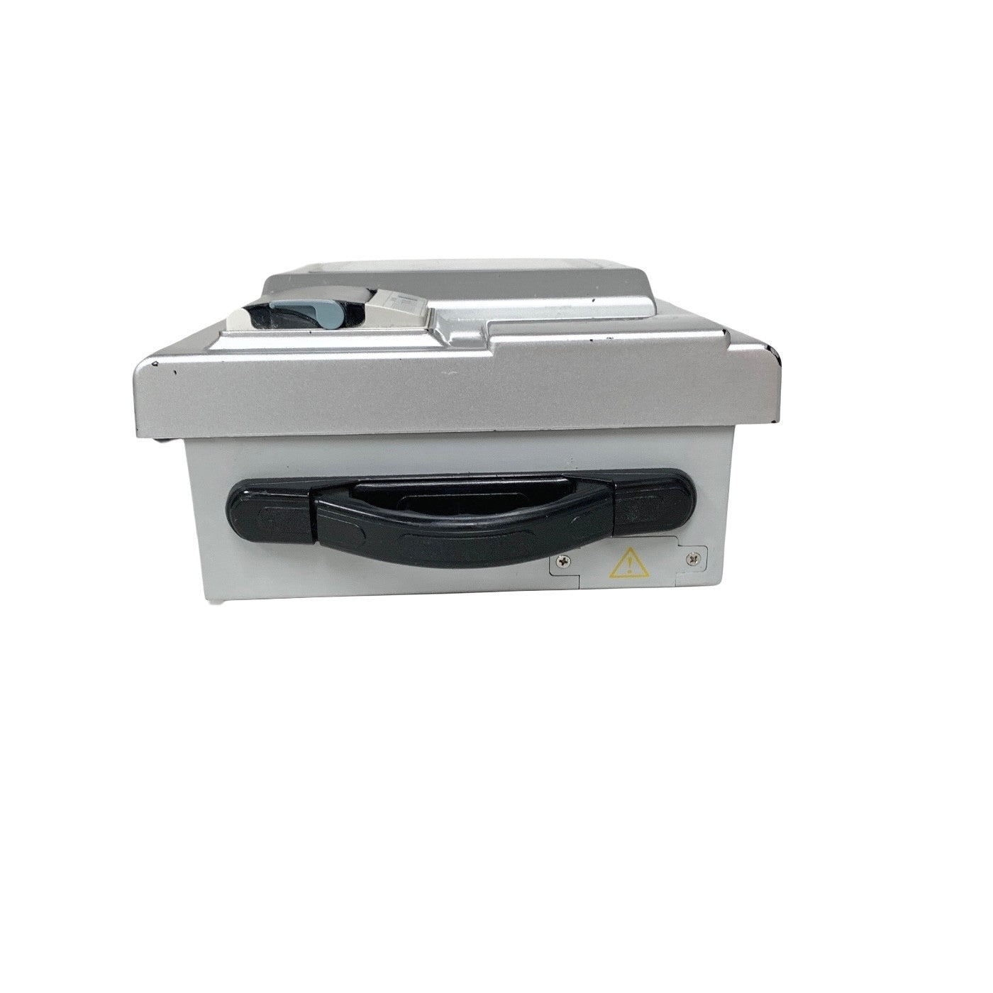 CubeScan BioCon-500 Bladder Scanner w/ Probe & Power Supply, Ultrasound AS IS