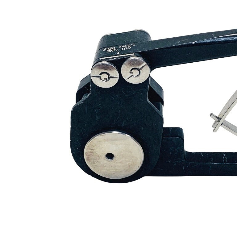 Medtronic Ref 6956165, 3.2/3.5 ROD CUTTER