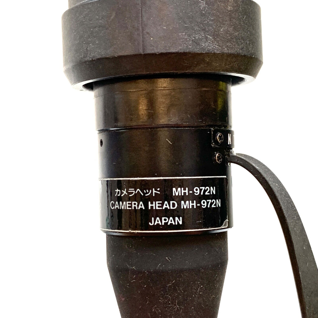 Olympus REF OTV-S5, Camera Head w/ MH-972N Connector, FOR PARTS