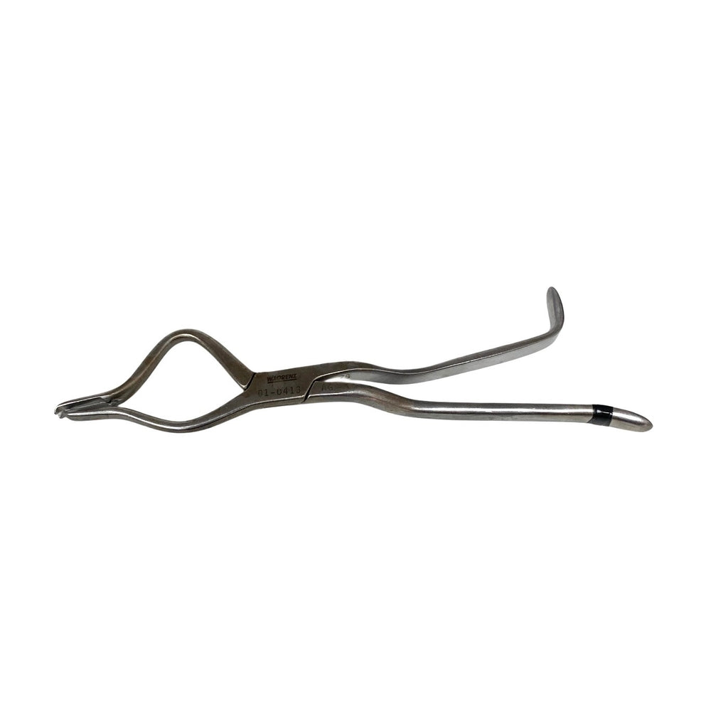 W. LORENZ REF 01-0413,  Disimpaction Forceps