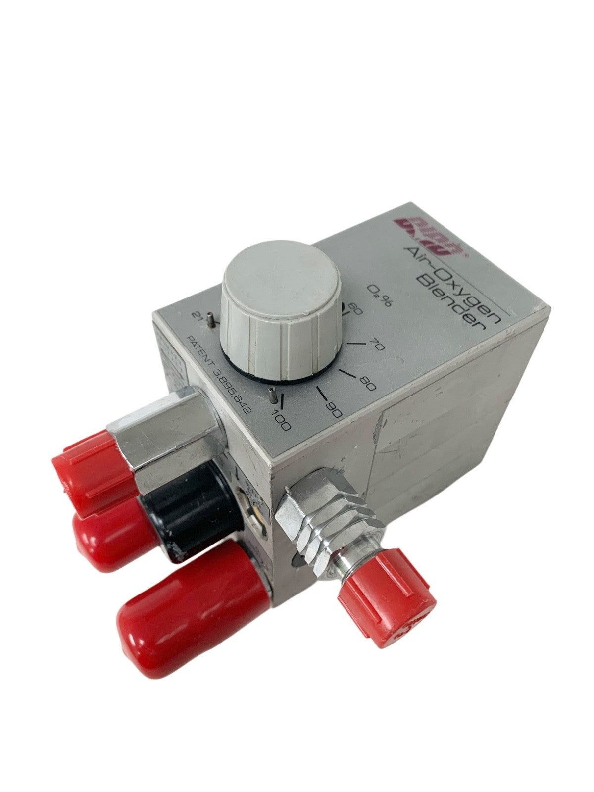 Bird Air Oxygen Blender