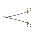 V.MUELLER CRILE-WOOD NEEDLE HOLDER CH2425 CH 2425, 9.25" Length