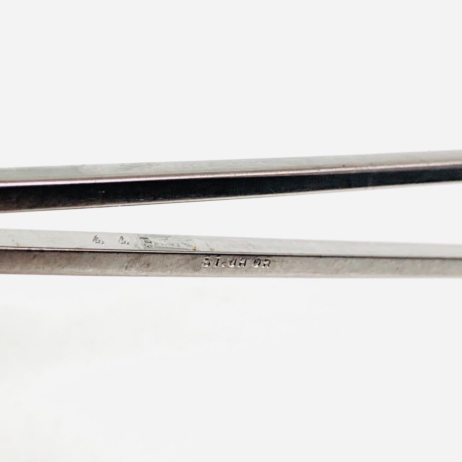 Weck REF 640260, Potts Smith Vascular Angled Scissors