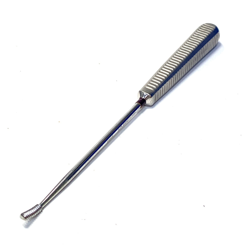 Acufex REF 013569, Rasp, Bone Tunnel