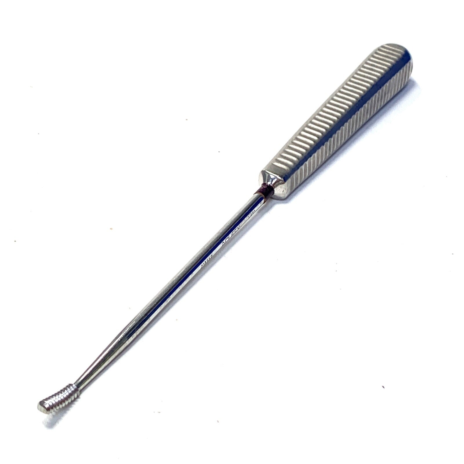 Acufex REF 013569, Rasp, Bone Tunnel