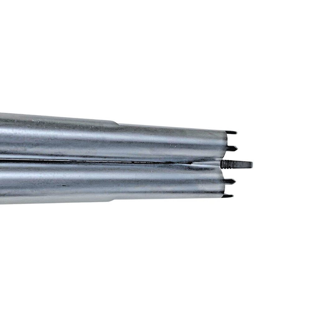 Sofamor Danek 902-236, 16/10mm Double BARREL OUTER SLEEVE DISTRACTOR