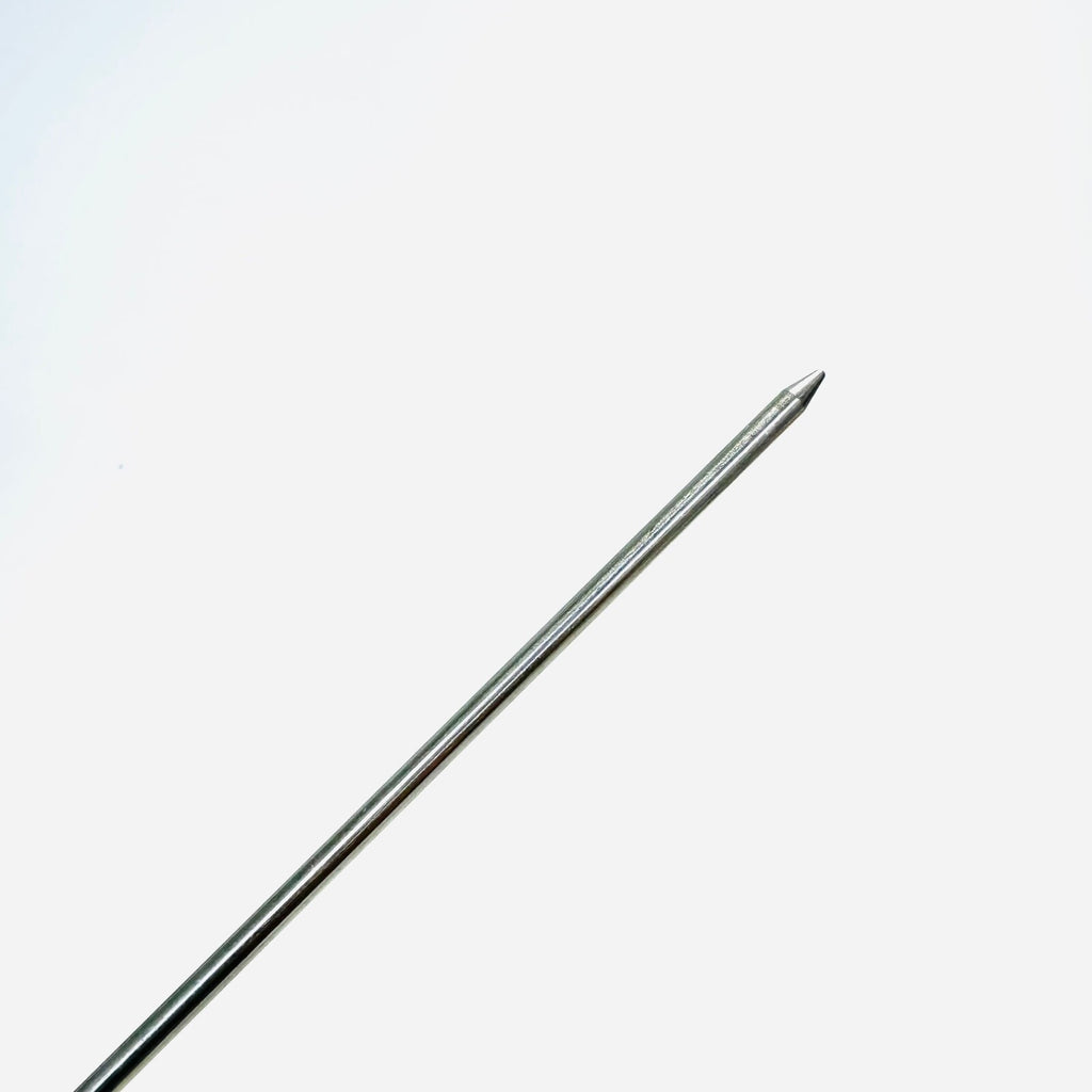 DYONICS 3801 ELITE Switching Stick, 4.3 mm non-cannulated (13" long) Instrument