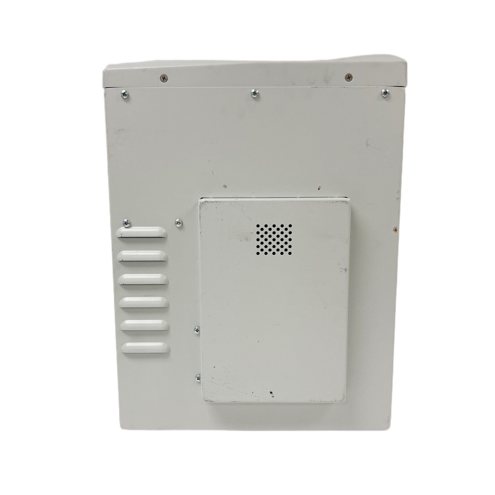 Buffalo Filter REF SV3120V Strykevac3 Smoke Evacuation System (Power On Tested)